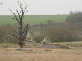 St Peters Church, Stantonbury