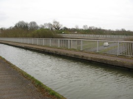 Grafton Street Aqueduct