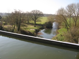 River Ouse