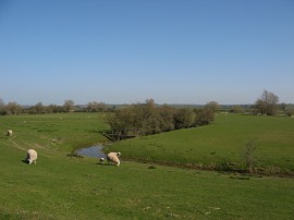 Old Mill building, Apsley