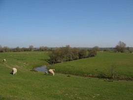 Old Mill building, Apsley