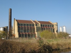 Carlsberg Brewery