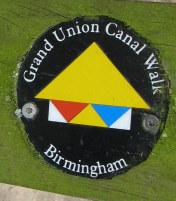 GUC Waymarker