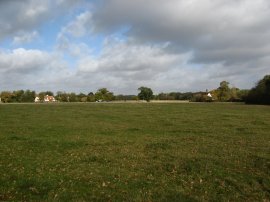 Woodside Green, Essex