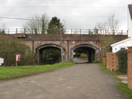 Water Lane, Newport