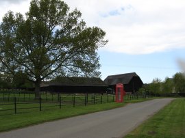 Home Farm