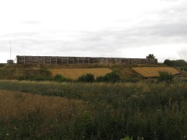 Barton Road Rifle Range