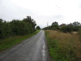 Akemen Street, Landbeach