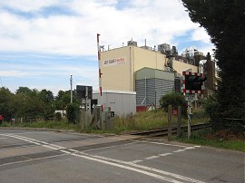 S&B herba Food Mill, Fulbourn