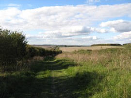 Heading towards the A11