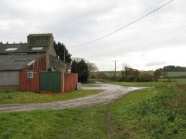 Butlers Farm