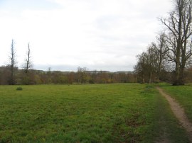 Audley Park