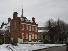 Standon High Street