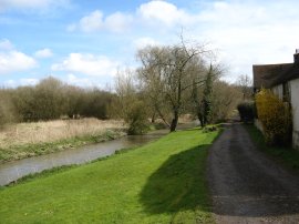 River Wey (North)