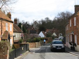 Puttenham