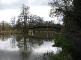 River Wey, nr Guildford