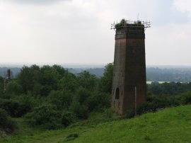 Brockham Limeworks