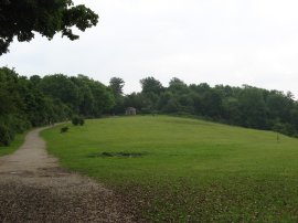 Colley Hill