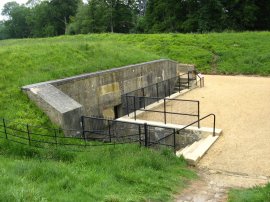 Reigate Fort