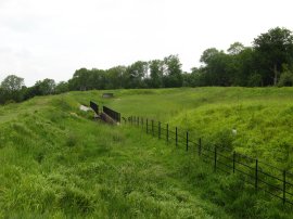 Reigate Fort