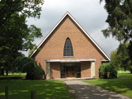 School Chapel