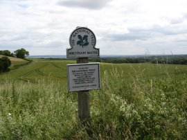 Wrotham Water