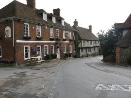 Hollingbourne