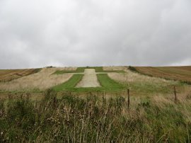 Lenham Cross