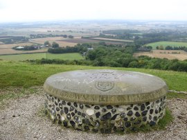 Wye Crown Orientation Table