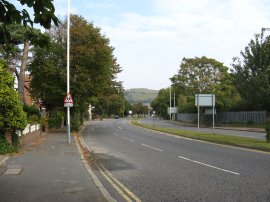 Cherry Tree Avenue, Folkestone