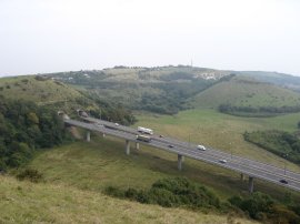 Round Hill / Creteway Downs