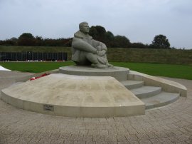 Battle of Britain Memorial