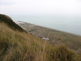 Samphire Hoe