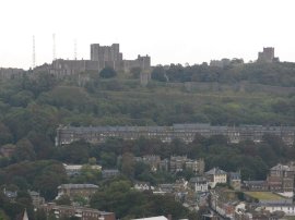 Dover Castle