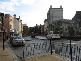 King Street, Dover