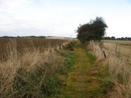 Approaching the A2