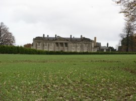 Highham Park