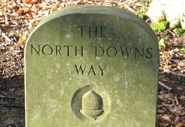 North Downs Way