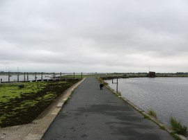 The Promenade, Emsworth