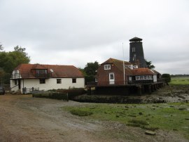 Langstone Mill