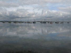 Langstone Harbour