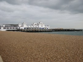 Southsea Pier