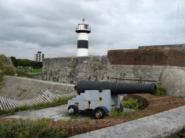 Southsea Lighthouse