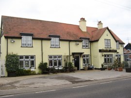 Brewers Arms, Bicknacre