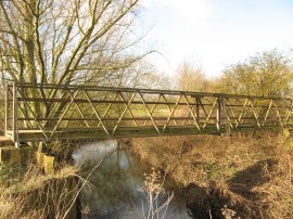 Gang Bridge