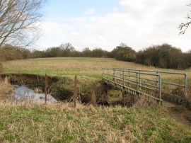 Tun Bridge