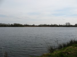 Mill Lake