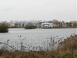 Lower Mill Estate