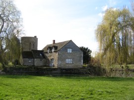 Canal Roundhouse