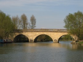 Swinford Bridge